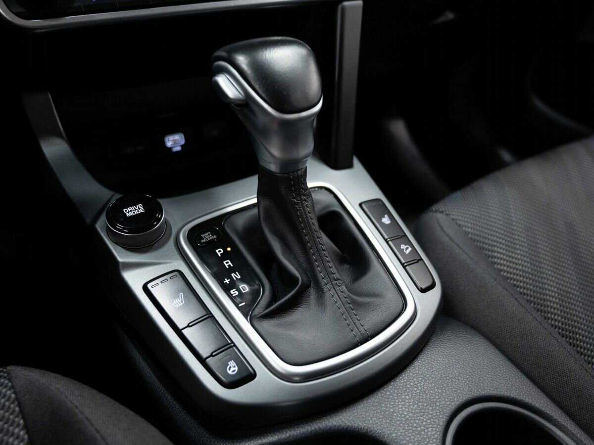 Kia Seltos с пробегом — 2020 год. Фото: #21