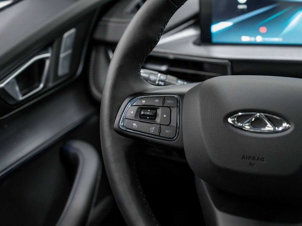 Chery Tiggo 7 Pro Max с пробегом — 2023 год. Фото: #12