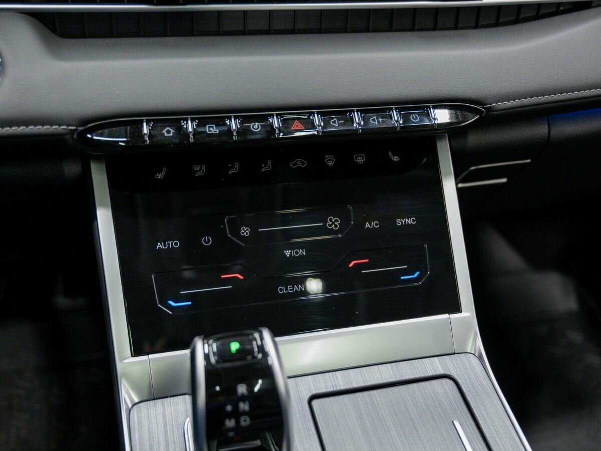 Chery Tiggo 7 Pro Max с пробегом — 2023 год. Фото: #22