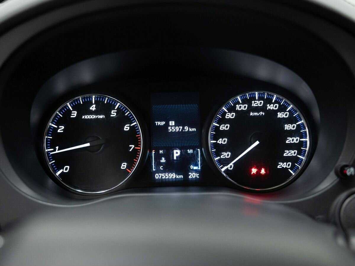 Mitsubishi Outlander с пробегом — 2018 год. Фото: #14