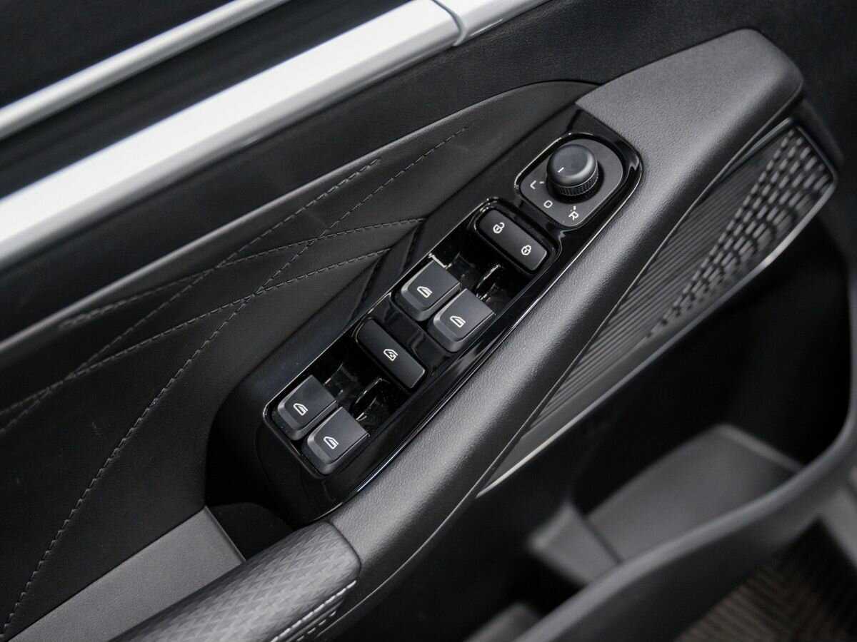 Geely Emgrand с пробегом — 2023 год. Фото: #14