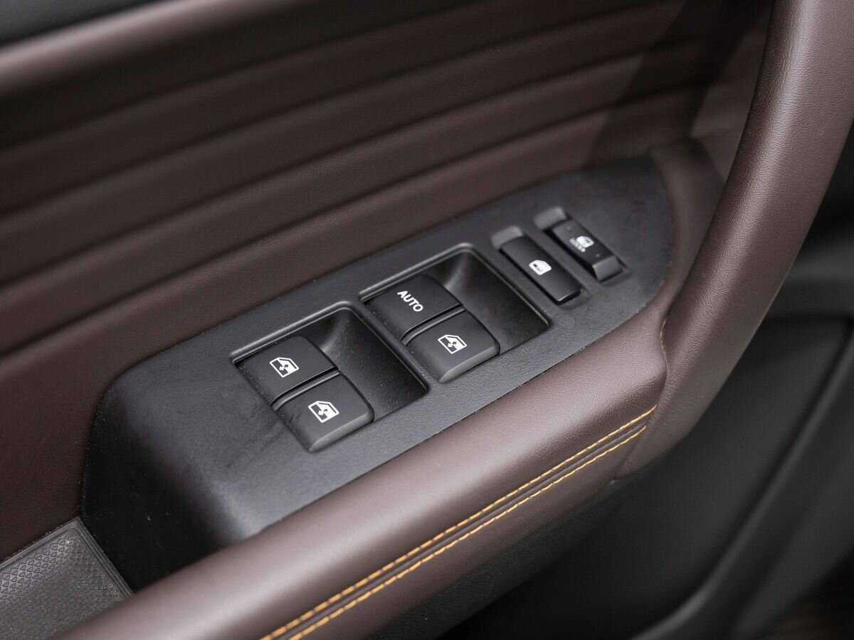 Changan CS35PLUS с пробегом — 2022 год. Фото: #15