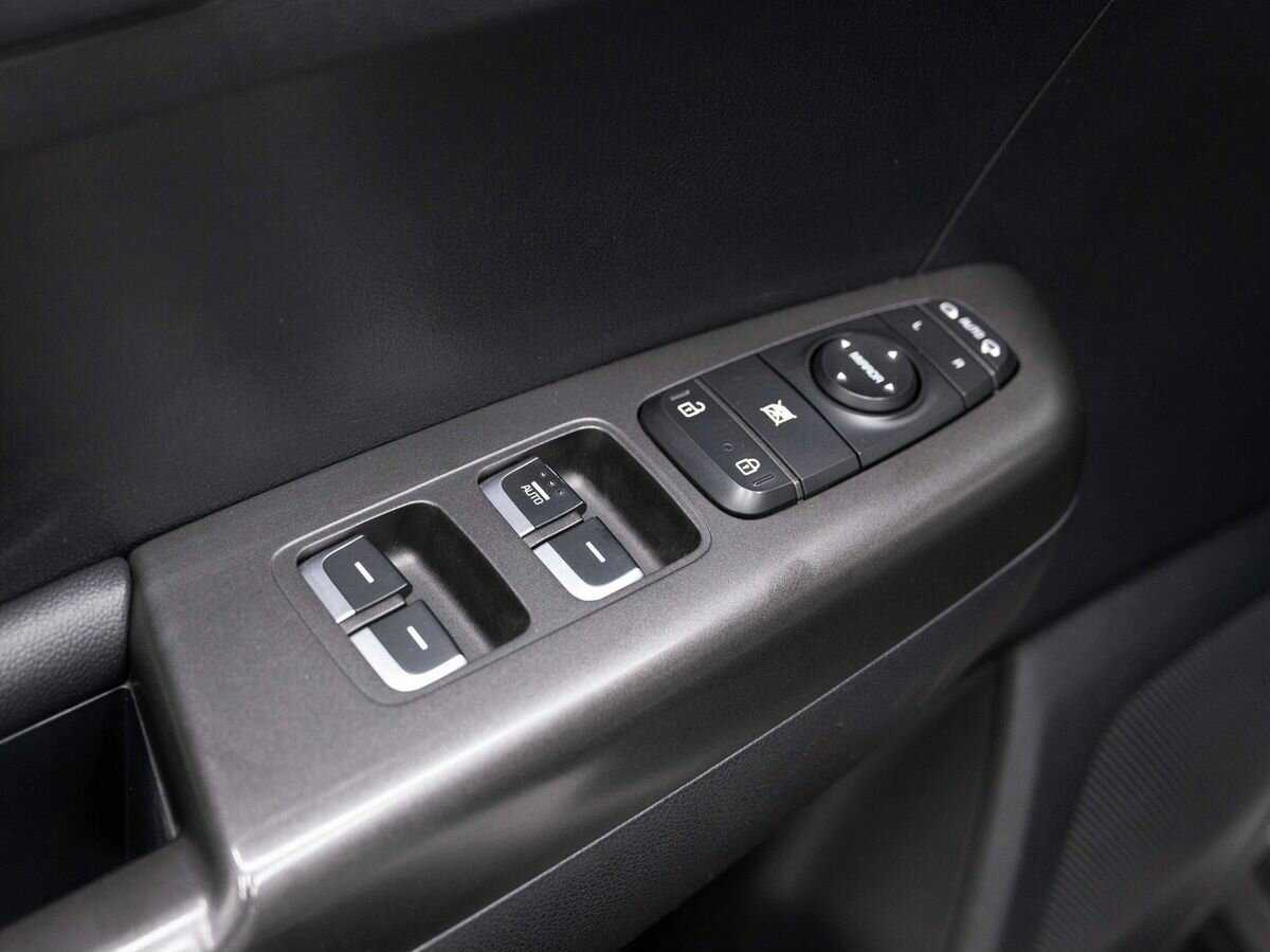 Kia Sportage с пробегом — 2016 год. Фото: #15