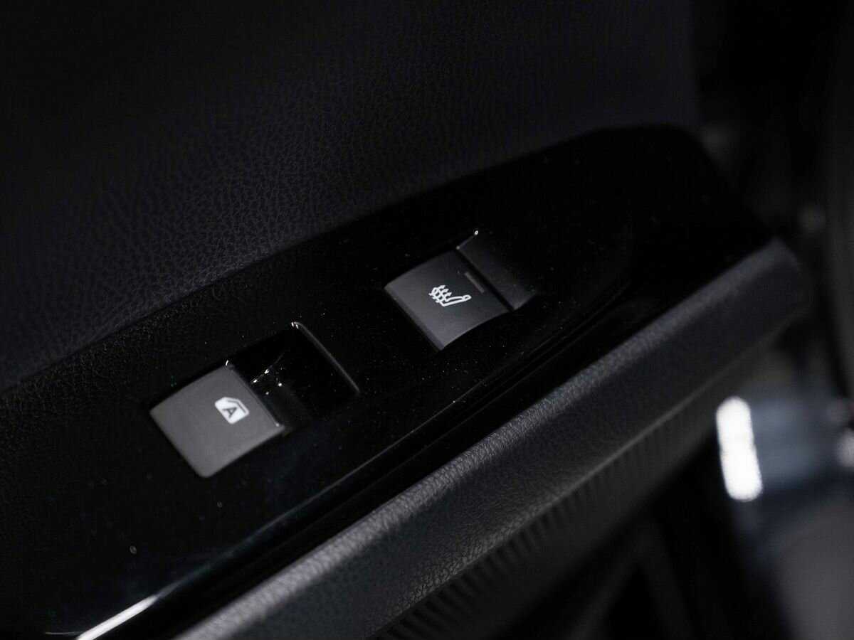 Toyota Camry с пробегом — 2019 год. Фото: #18