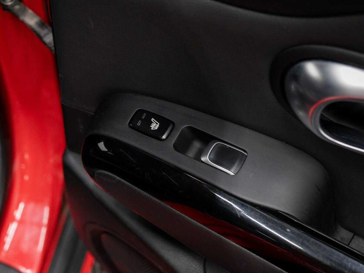 Kia Soul с пробегом — 2018 год. Фото: #12