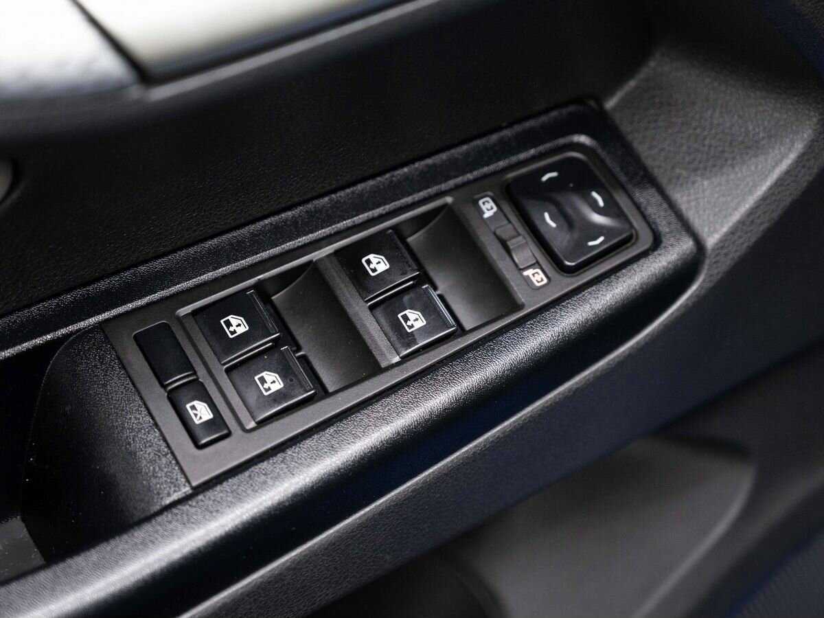 Lada (ВАЗ) Vesta с пробегом — 2020 год. Фото: #16