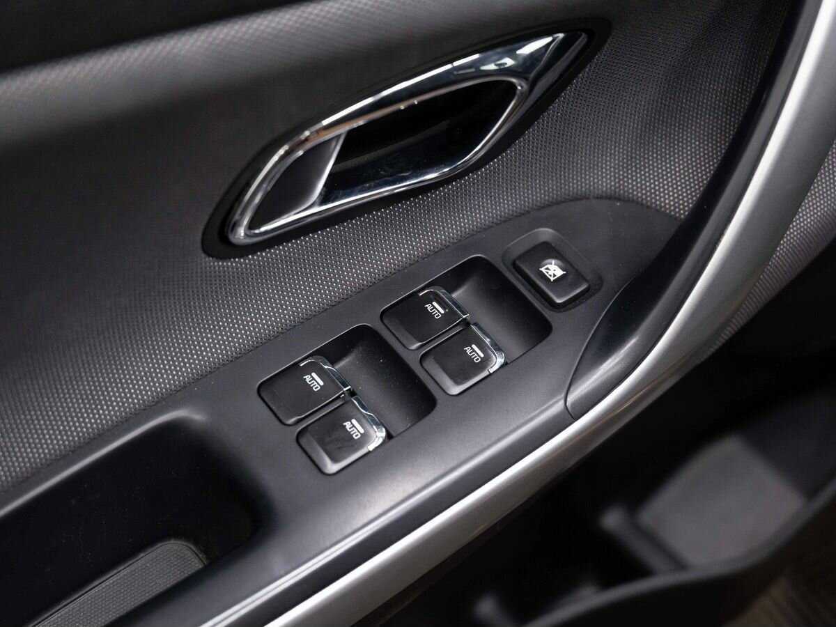 Kia Ceed с пробегом — 2017 год. Фото: #16