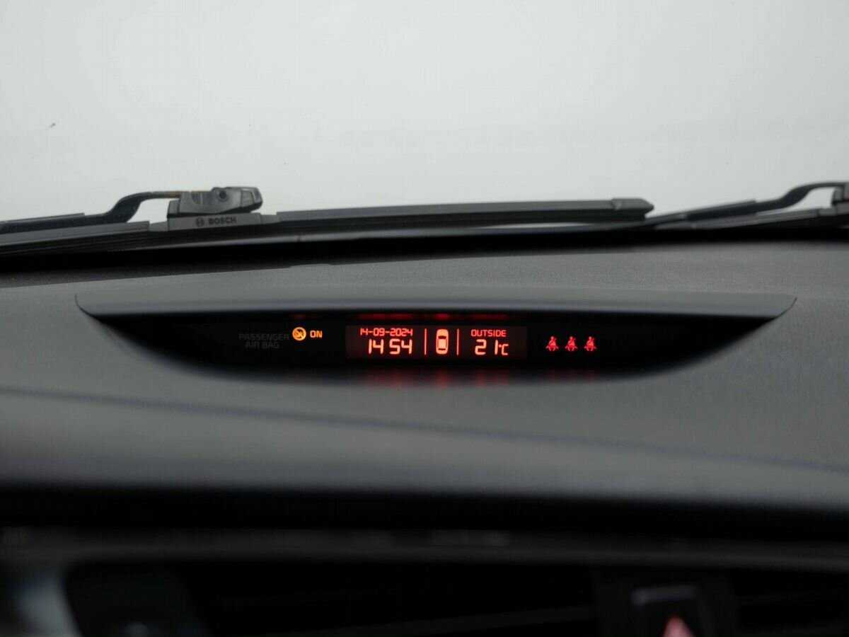 Kia Ceed с пробегом — 2017 год. Фото: #18