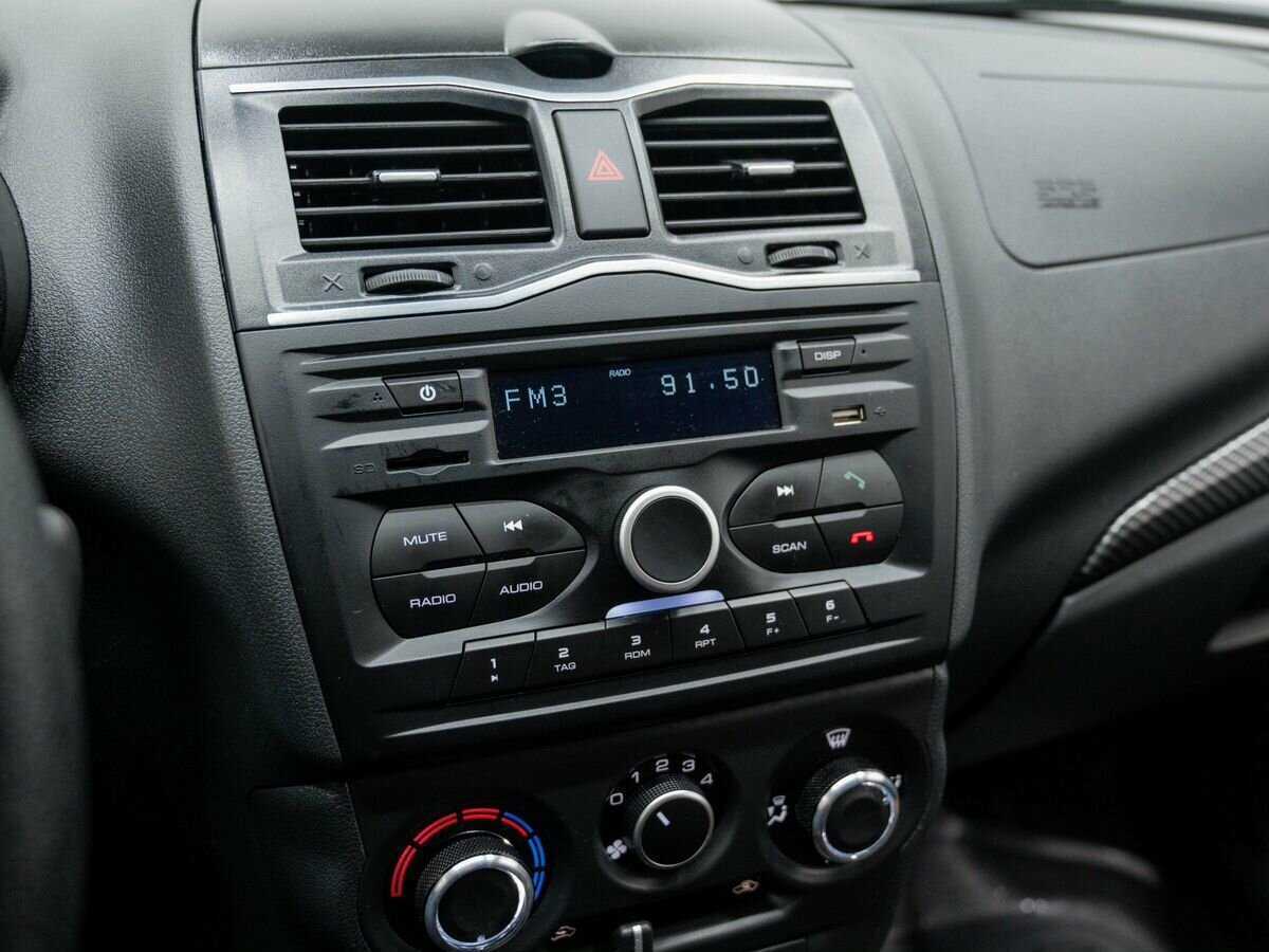 Lada (ВАЗ) Granta с пробегом — 2024 год. Фото: #18