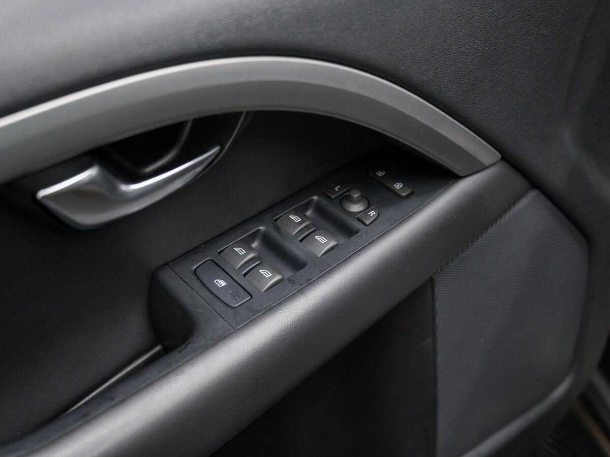 Volvo S80 с пробегом — 2012 год. Фото: #13