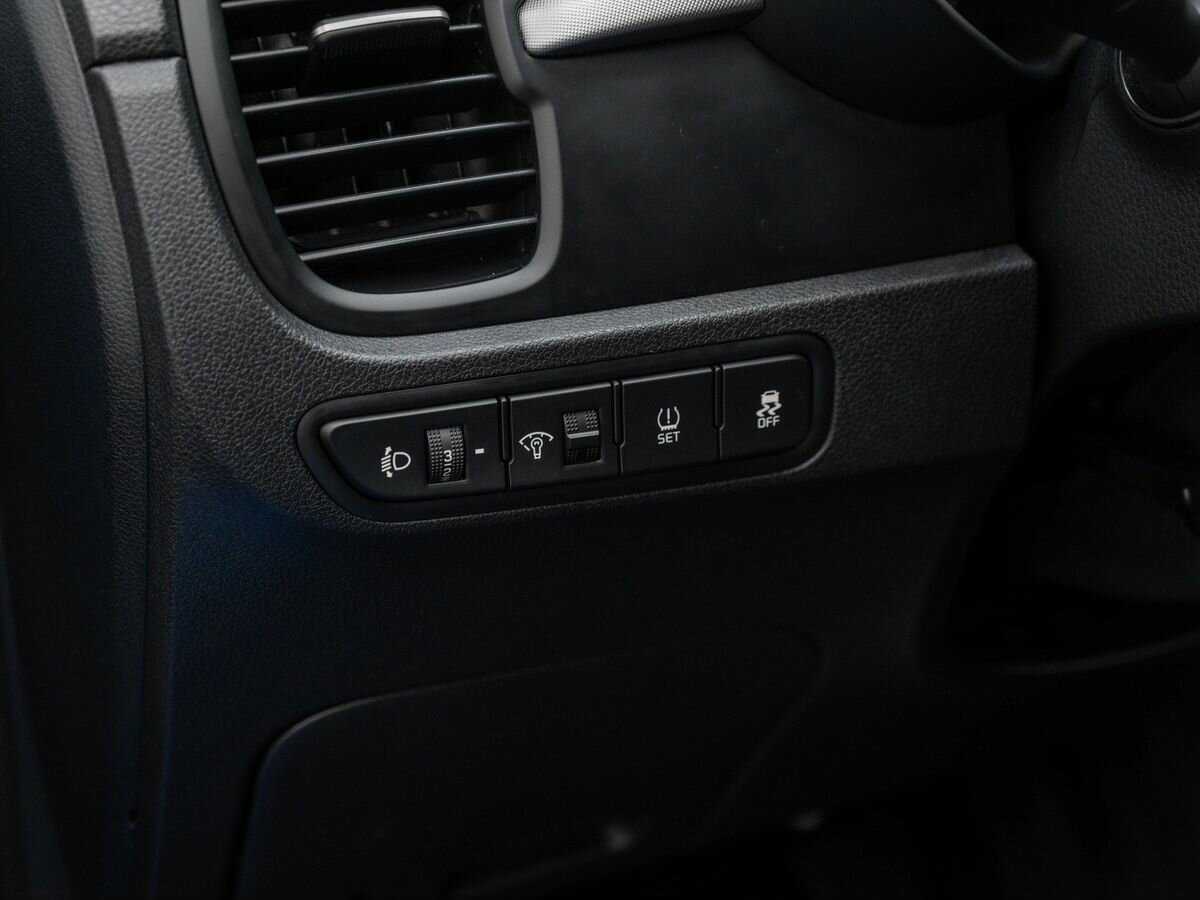 Kia Rio с пробегом — 2019 год. Фото: #15