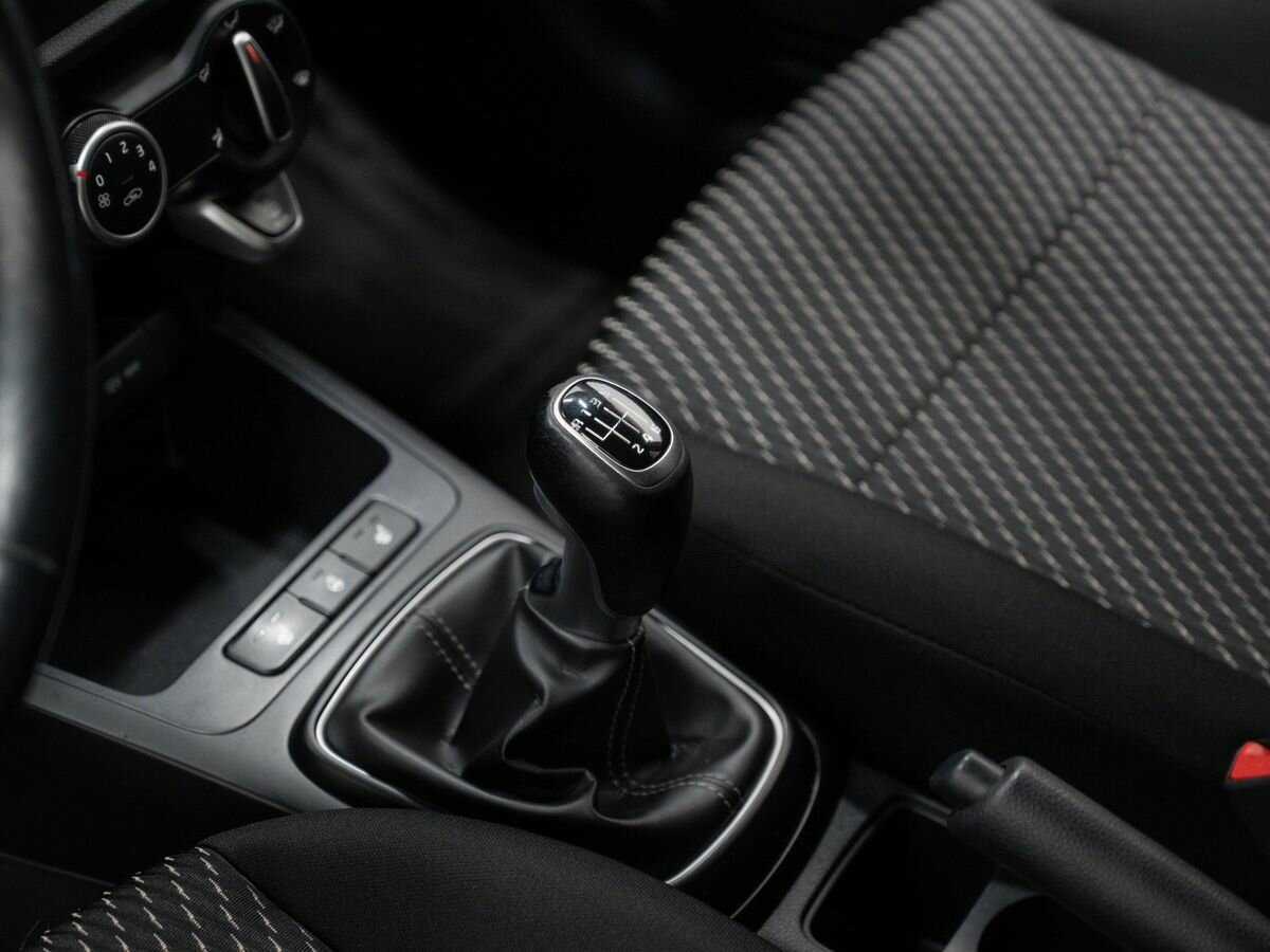 Kia Rio с пробегом — 2019 год. Фото: #16