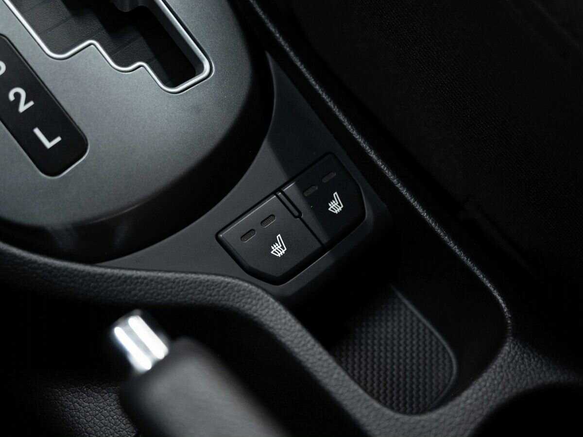 Kia Rio с пробегом — 2014 год. Фото: #20