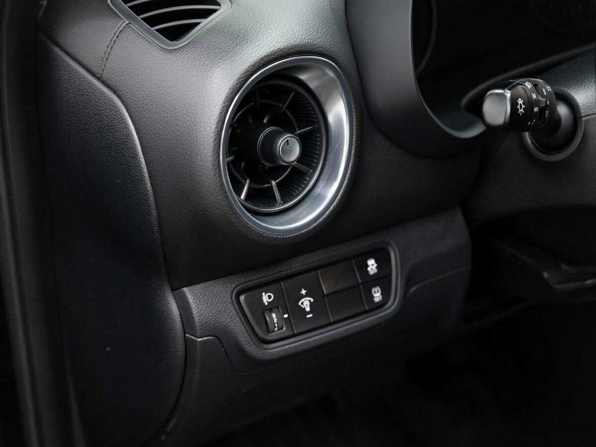 Kia Cerato с пробегом — 2019 год. Фото: #18