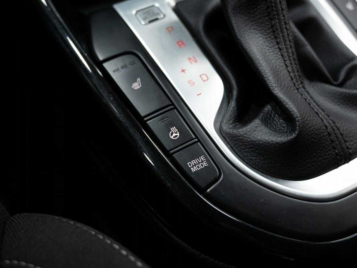 Kia Cerato с пробегом — 2019 год. Фото: #20