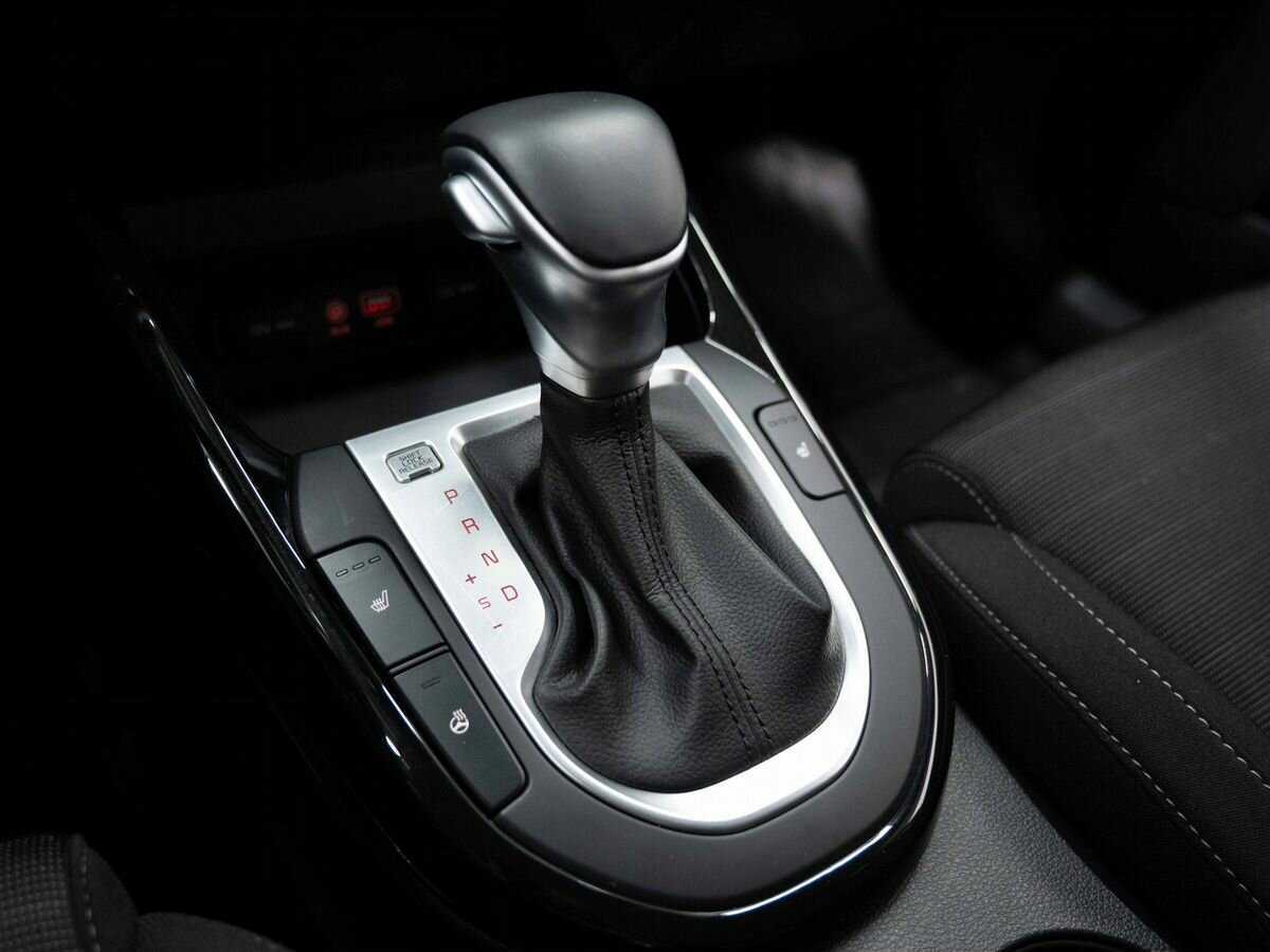 Kia Cerato с пробегом — 2020 год. Фото: #20