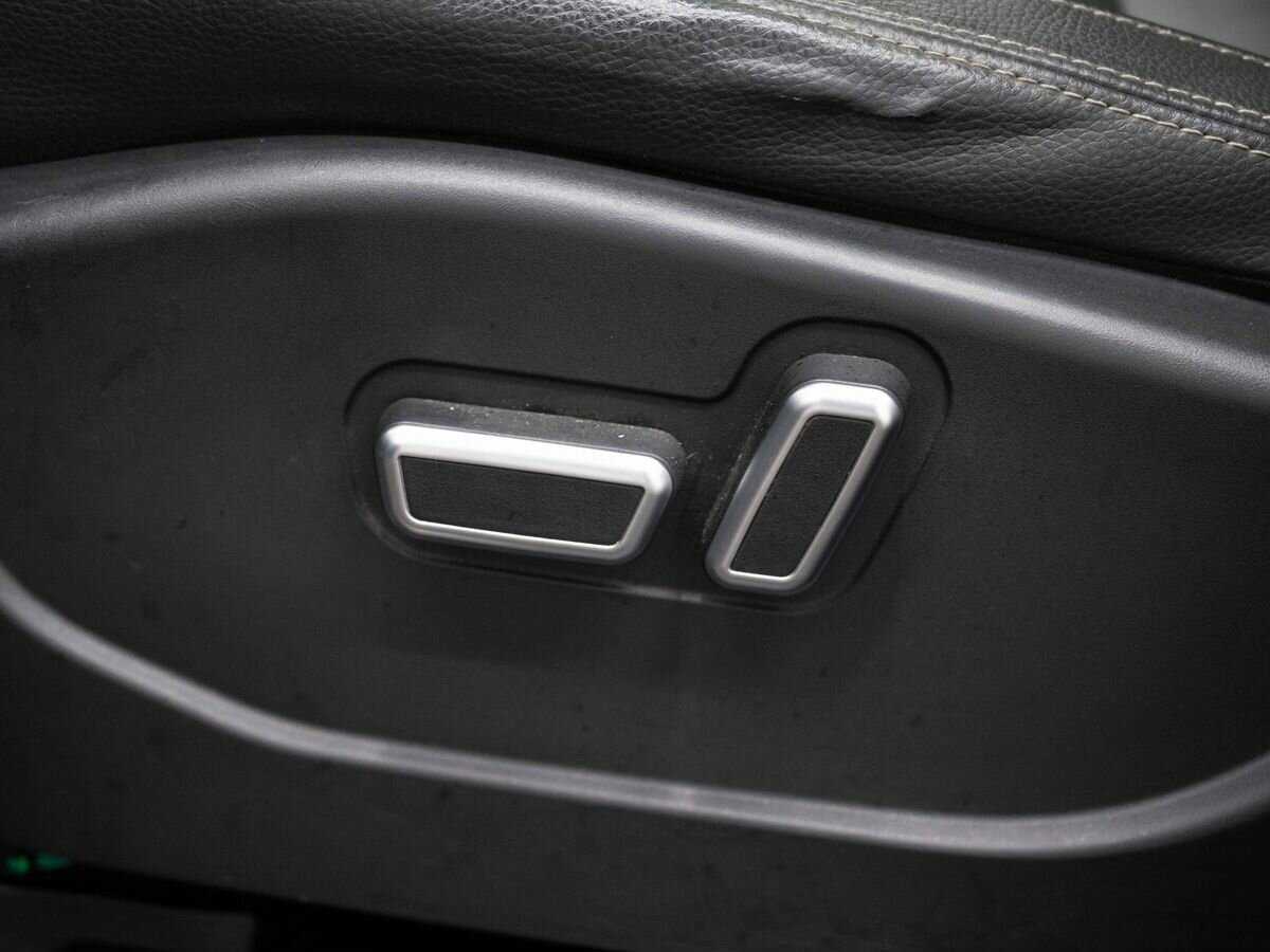 Geely Emgrand X7 с пробегом — 2019 год. Фото: #19