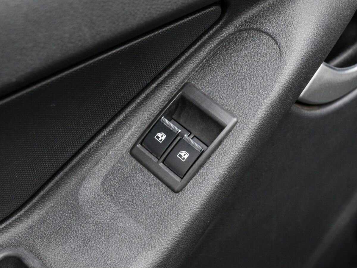 Lada (ВАЗ) Granta с пробегом — 2018 год. Фото: #15