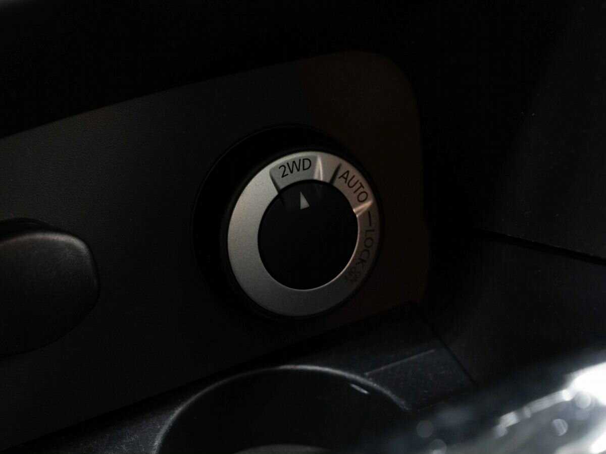 Renault Kaptur с пробегом — 2018 год. Фото: #19