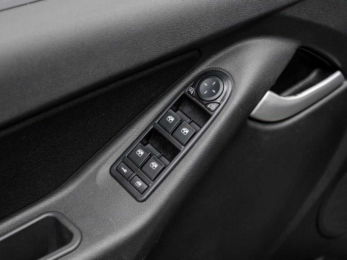 Datsun on-DO с пробегом — 2019 год. Фото: #14