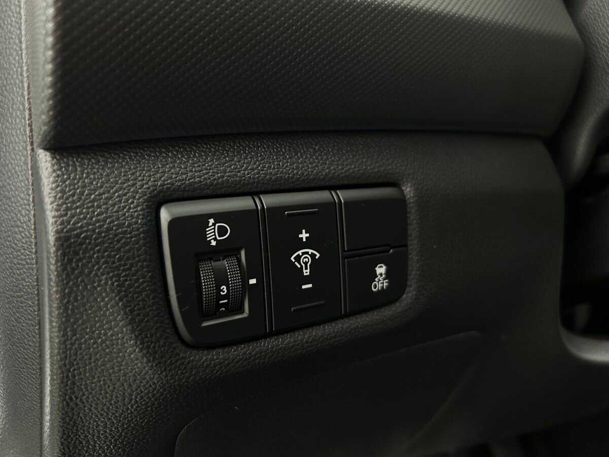 Hyundai Creta с пробегом — 2017 год. Фото: #8