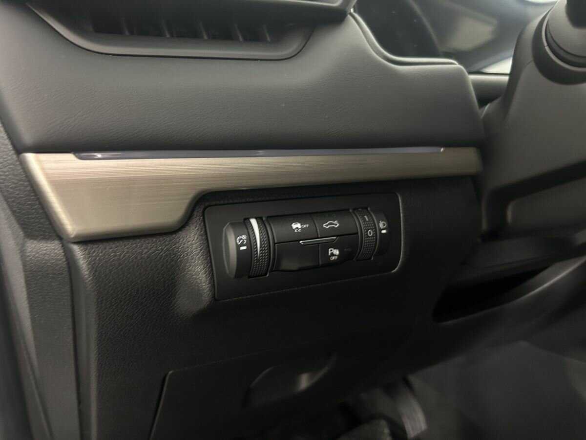 EXEED TXL с пробегом — 2022 год. Фото: #8