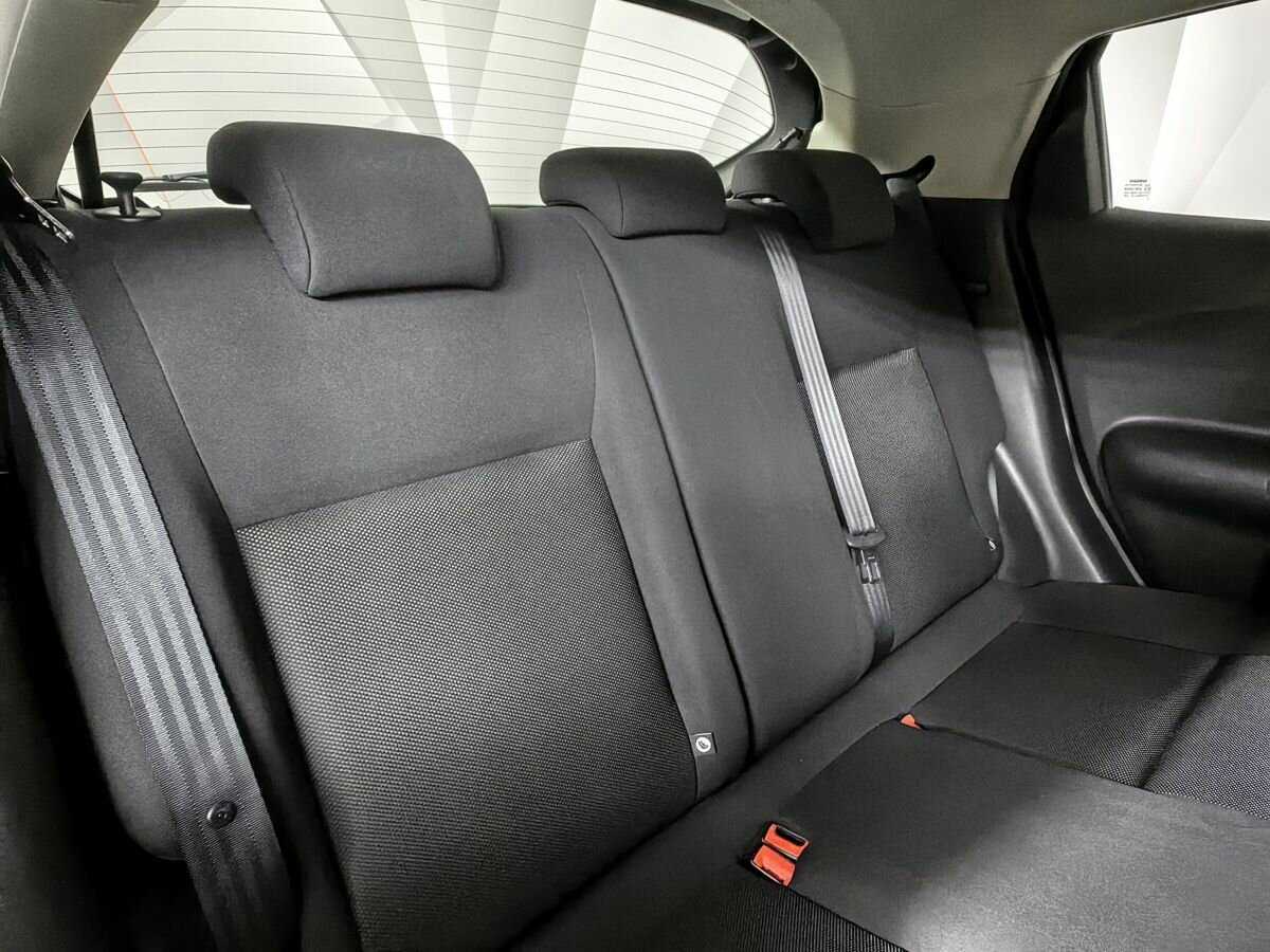 Nissan Juke с пробегом — 2013 год. Фото: #12