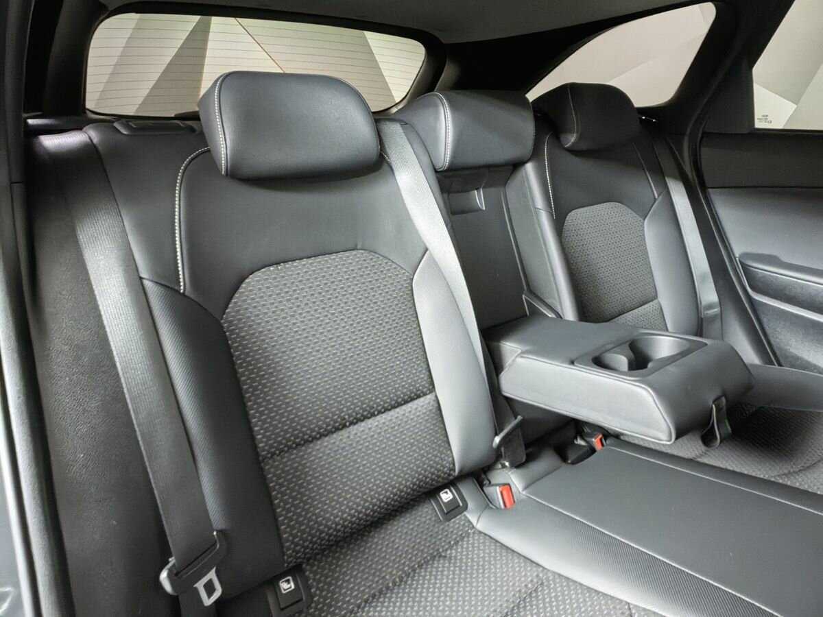 Kia Ceed с пробегом — 2019 год. Фото: #12