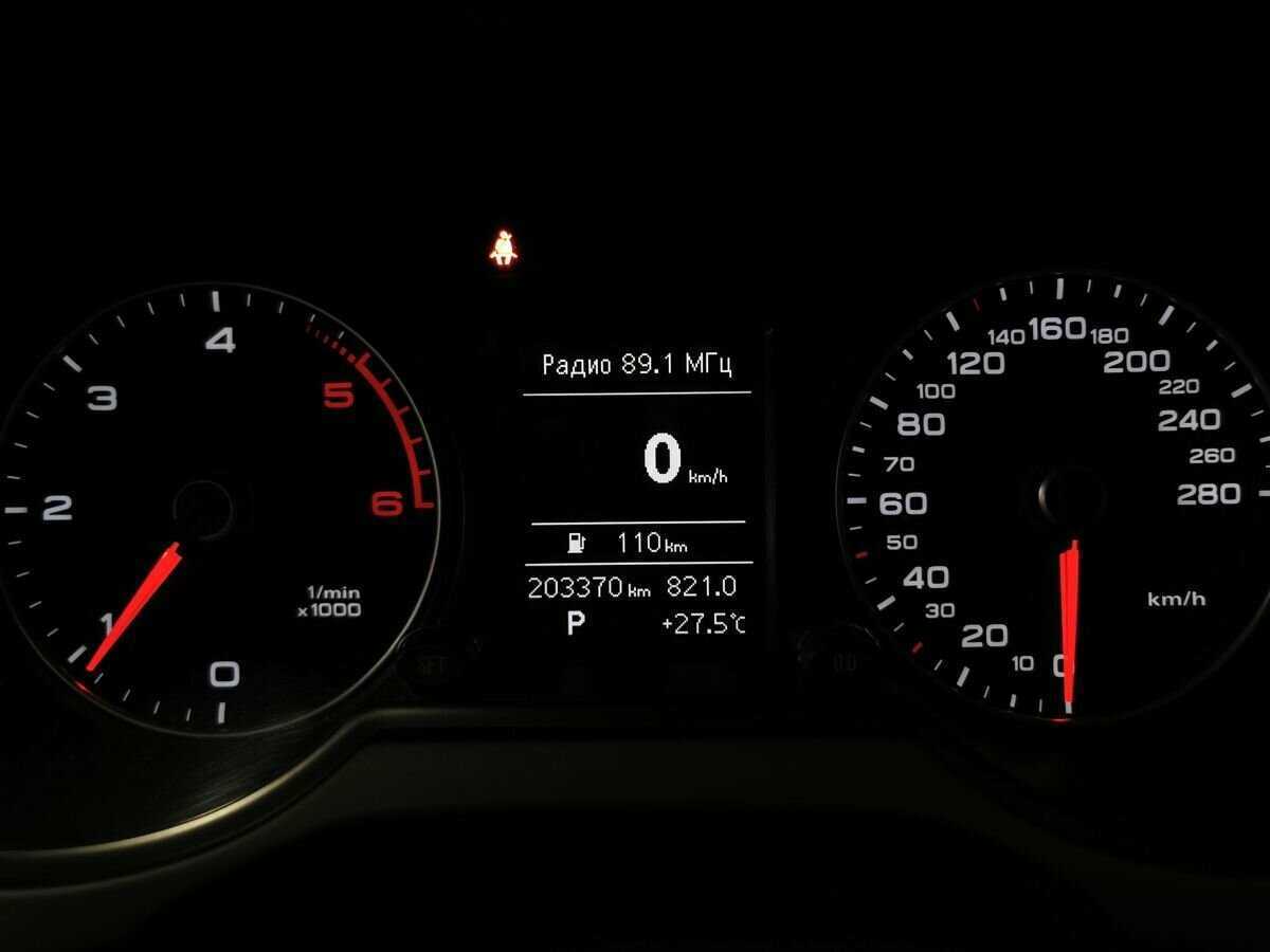 Audi Q5 с пробегом — 2014 год. Фото: #15