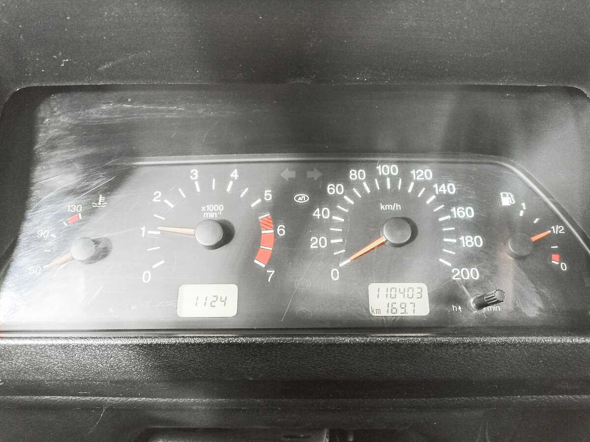 Lada (ВАЗ) 2121 (4x4) с пробегом — 2017 год. Фото: #10