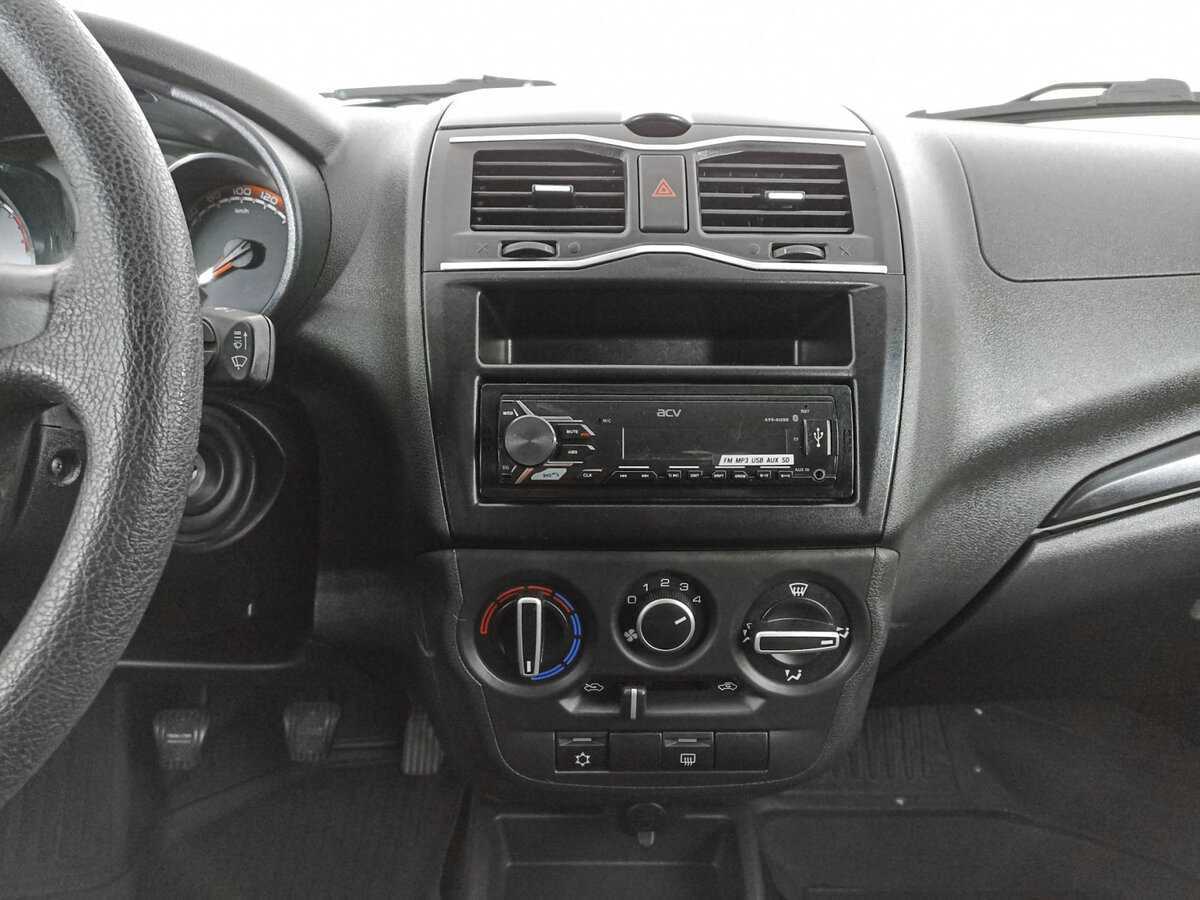 Lada (ВАЗ) Granta с пробегом — 2022 год. Фото: #10