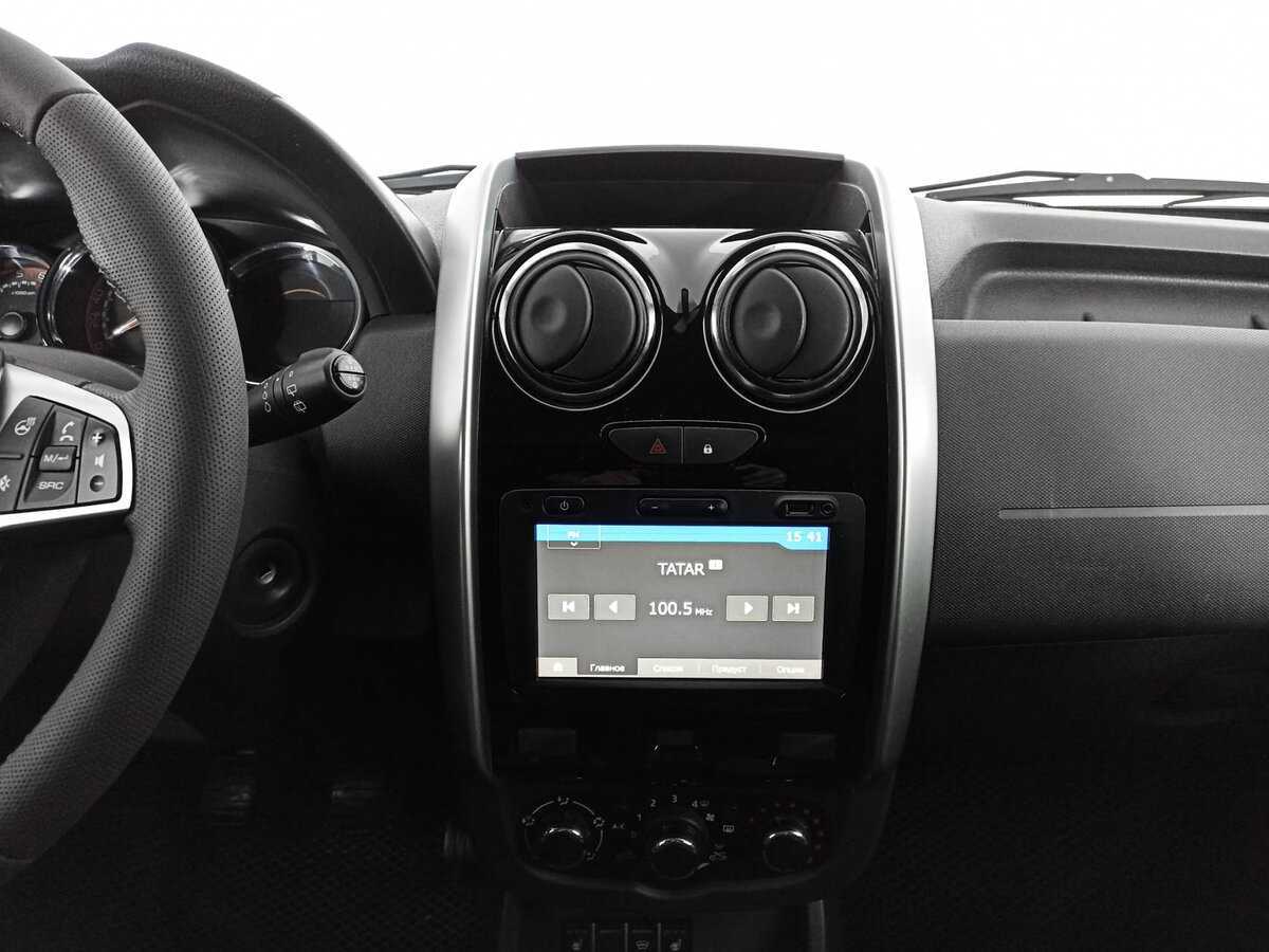 Lada (ВАЗ) Largus с пробегом — 2021 год. Фото: #12