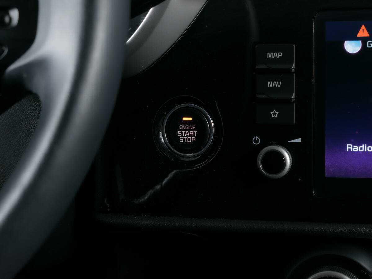 Kia Rio с пробегом — 2021 год. Фото: #12