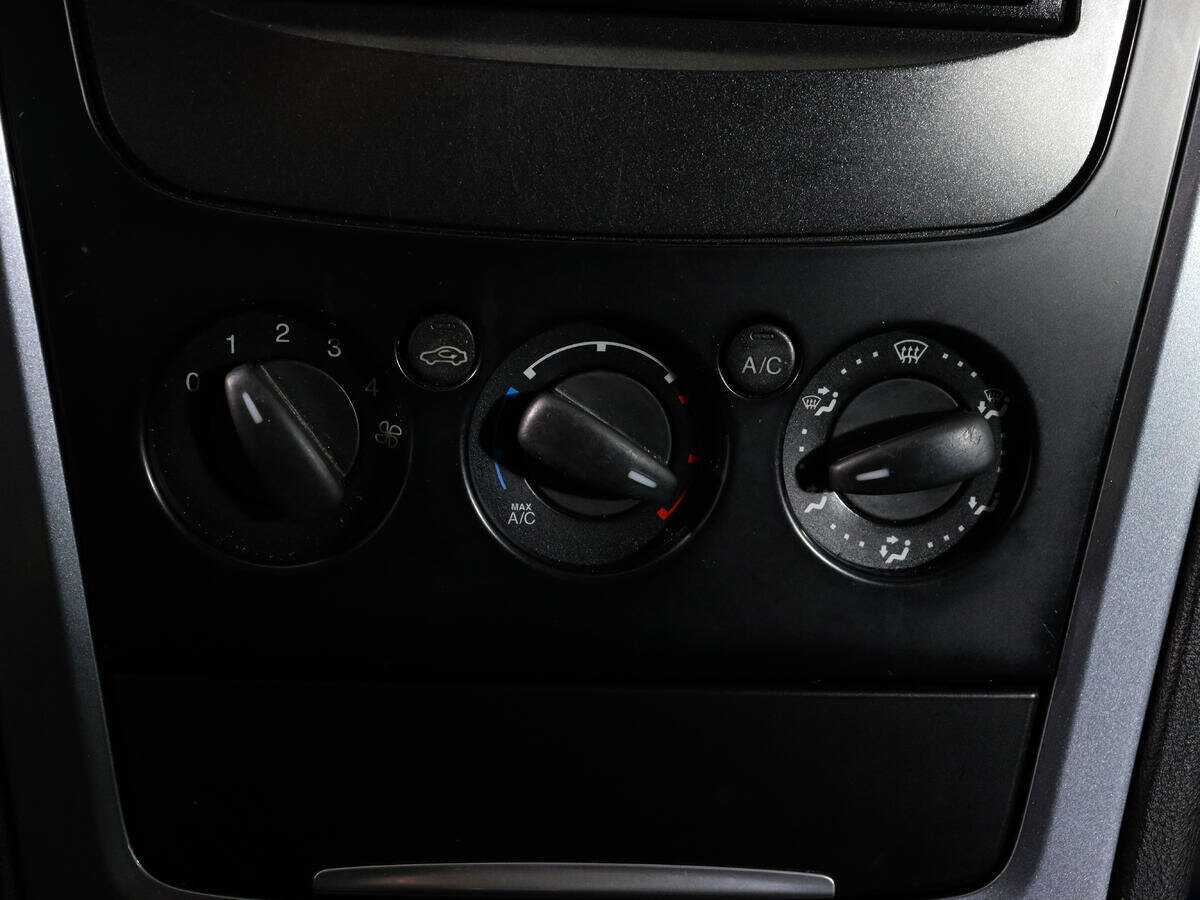 Ford Mondeo с пробегом — 2012 год. Фото: #15