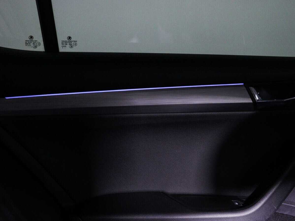 Skoda Superb с пробегом — 2019 год. Фото: #15