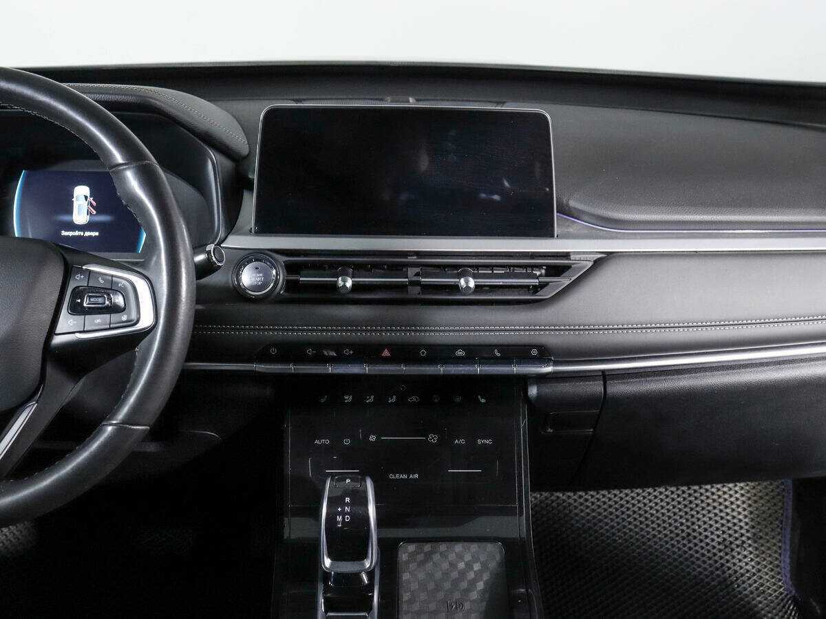 Chery Tiggo 7 Pro с пробегом — 2021 год. Фото: #10