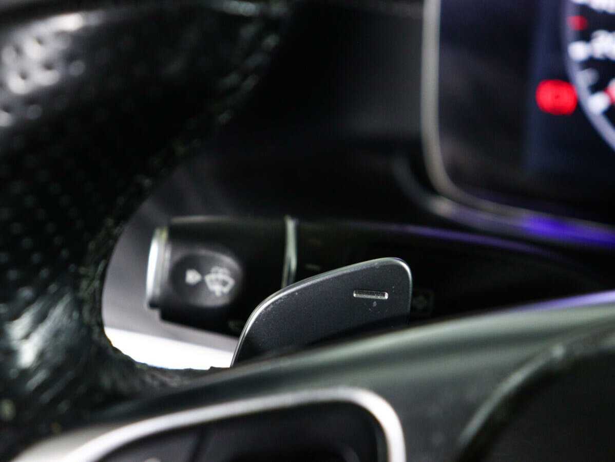 Mercedes-Benz E-Класс с пробегом — 2017 год. Фото: #17