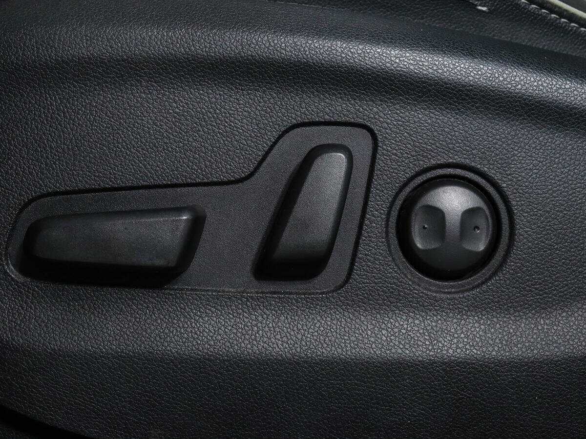 Kia Sportage с пробегом — 2016 год. Фото: #14