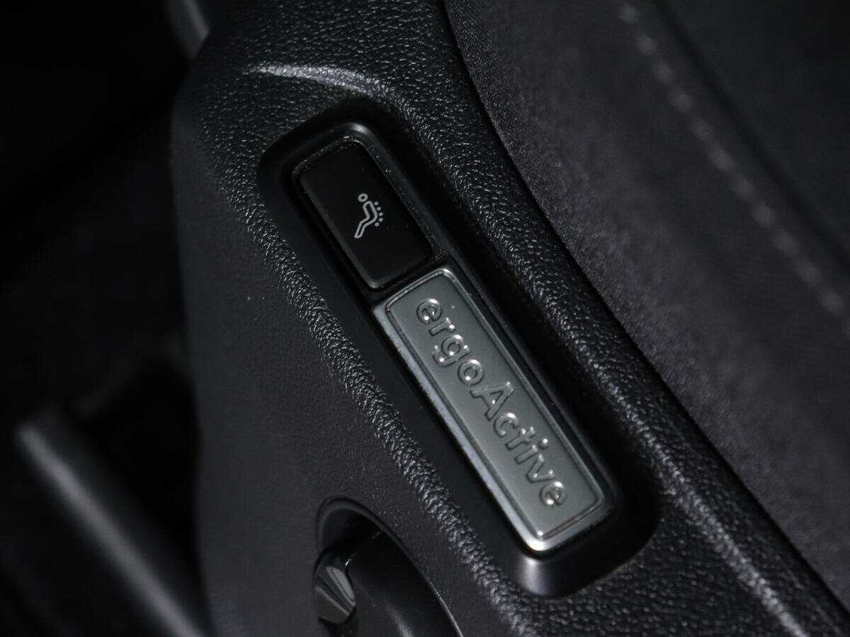 Volkswagen Tiguan с пробегом — 2018 год. Фото: #19