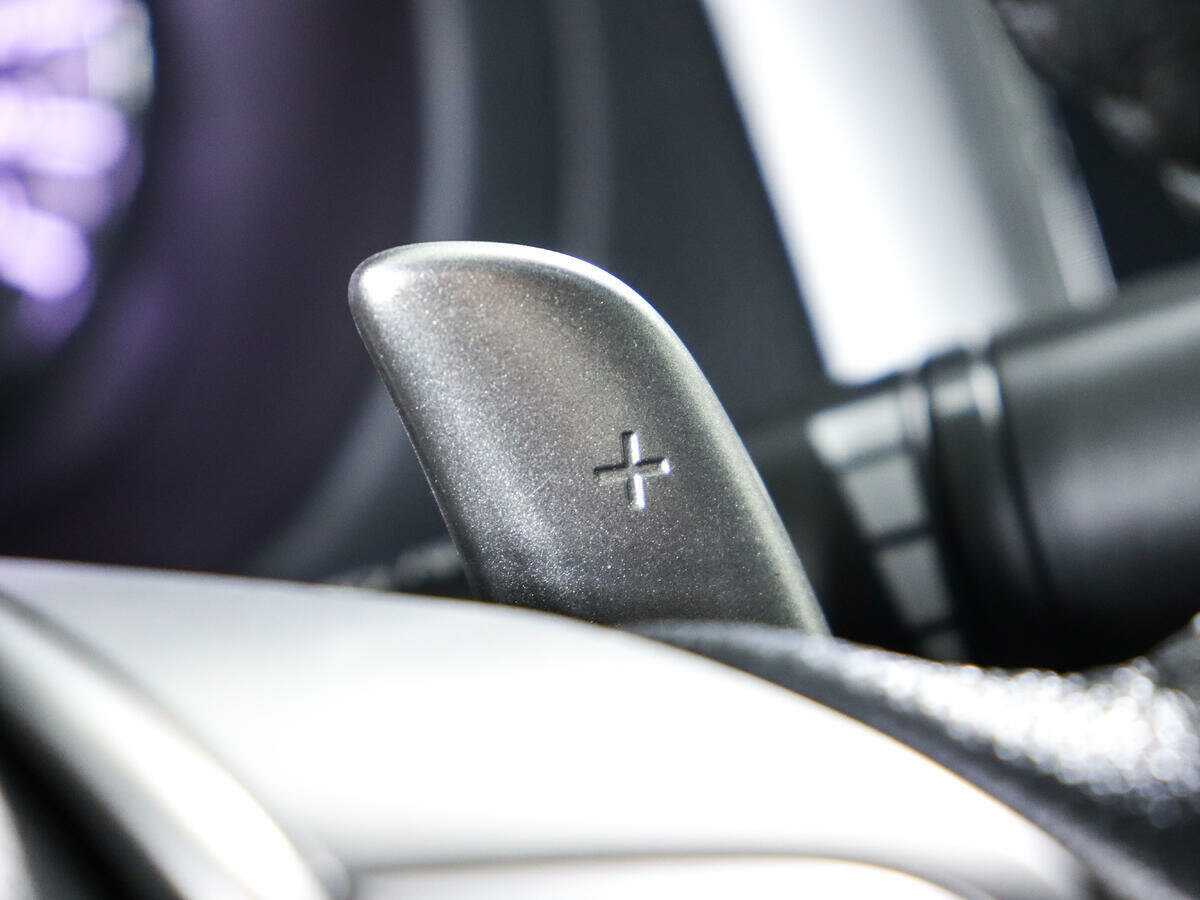 Nissan Teana с пробегом — 2014 год. Фото: #17