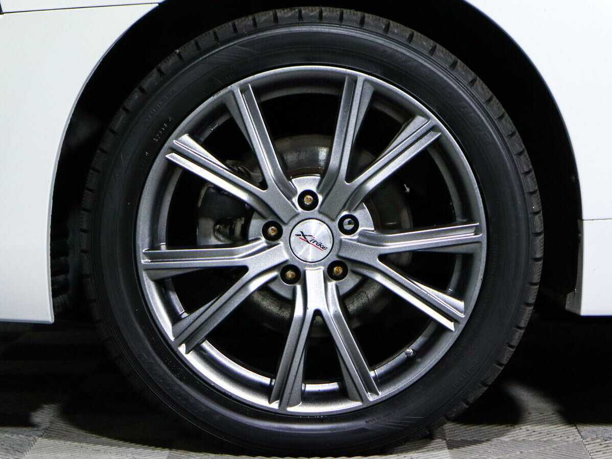 Nissan Teana с пробегом — 2014 год. Фото: #20