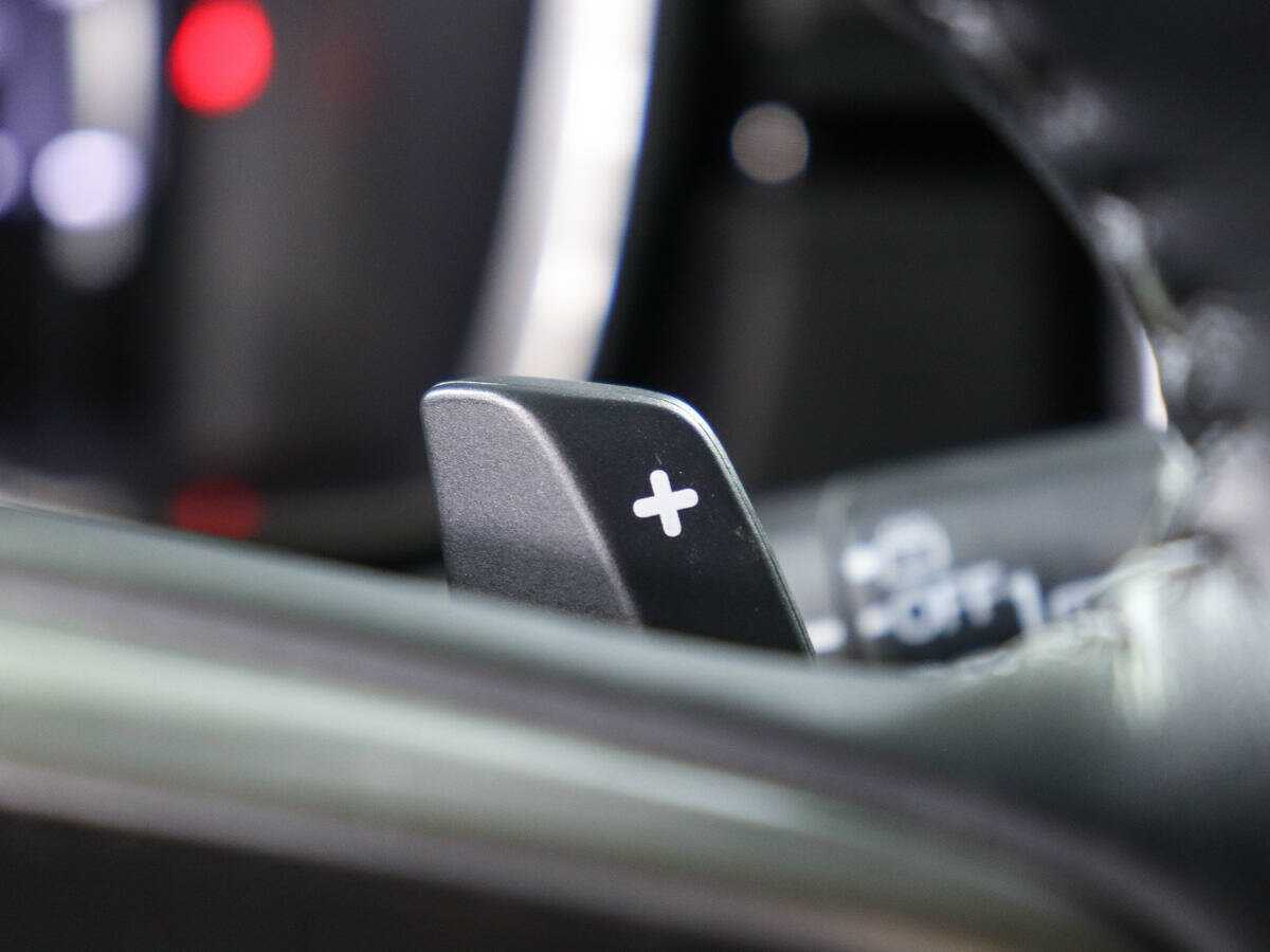 Honda CR-V с пробегом — 2018 год. Фото: #17