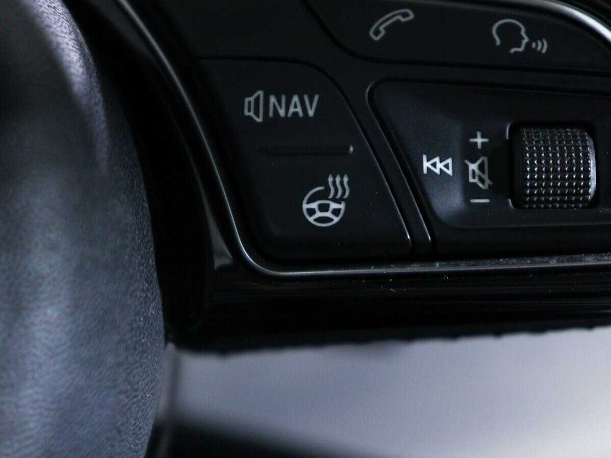 Audi A4 с пробегом — 2016 год. Фото: #24