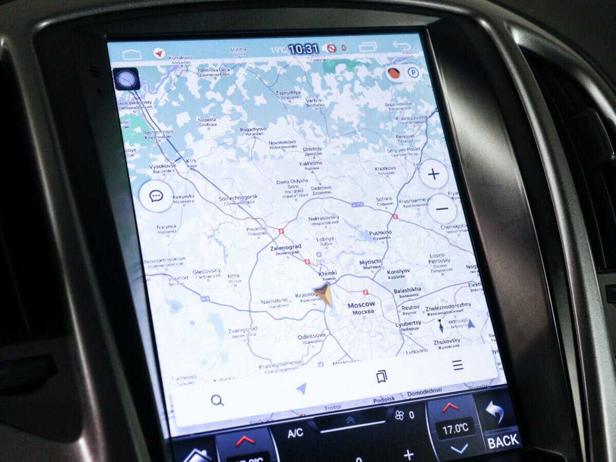 Opel Astra с пробегом — 2014 год. Фото: #20