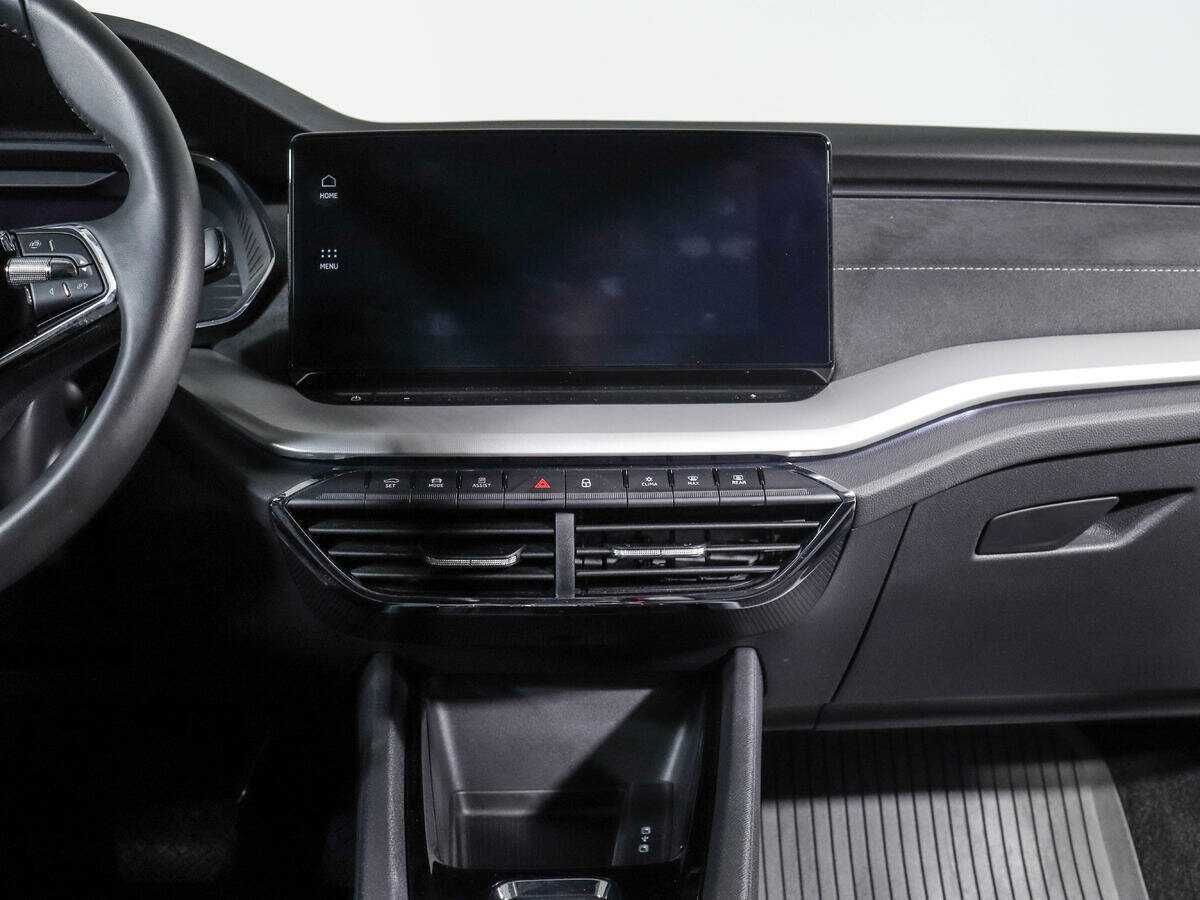 Skoda Octavia с пробегом — 2021 год. Фото: #10