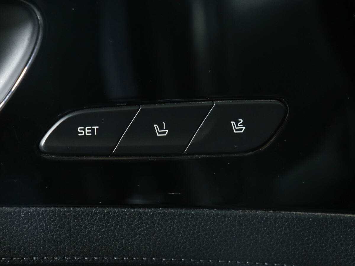 Kia Cerato с пробегом — 2019 год. Фото: #15