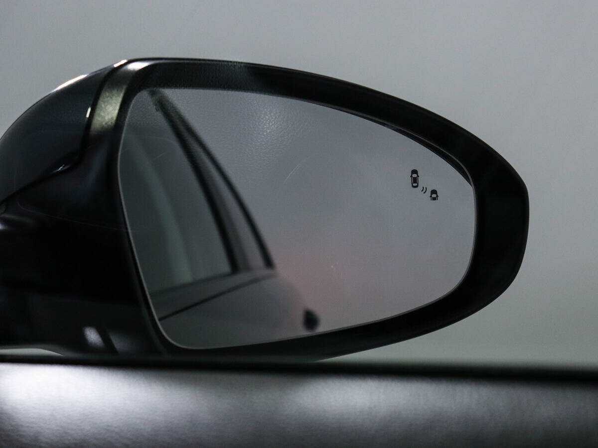 Kia Cerato с пробегом — 2019 год. Фото: #20