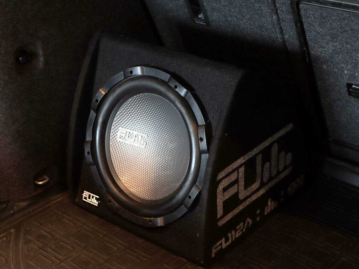 Skoda Octavia с пробегом — 2013 год. Фото: #10