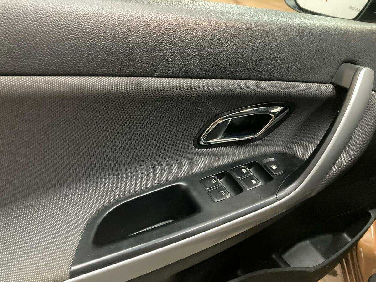 Kia Ceed с пробегом — 2015 год. Фото: #14