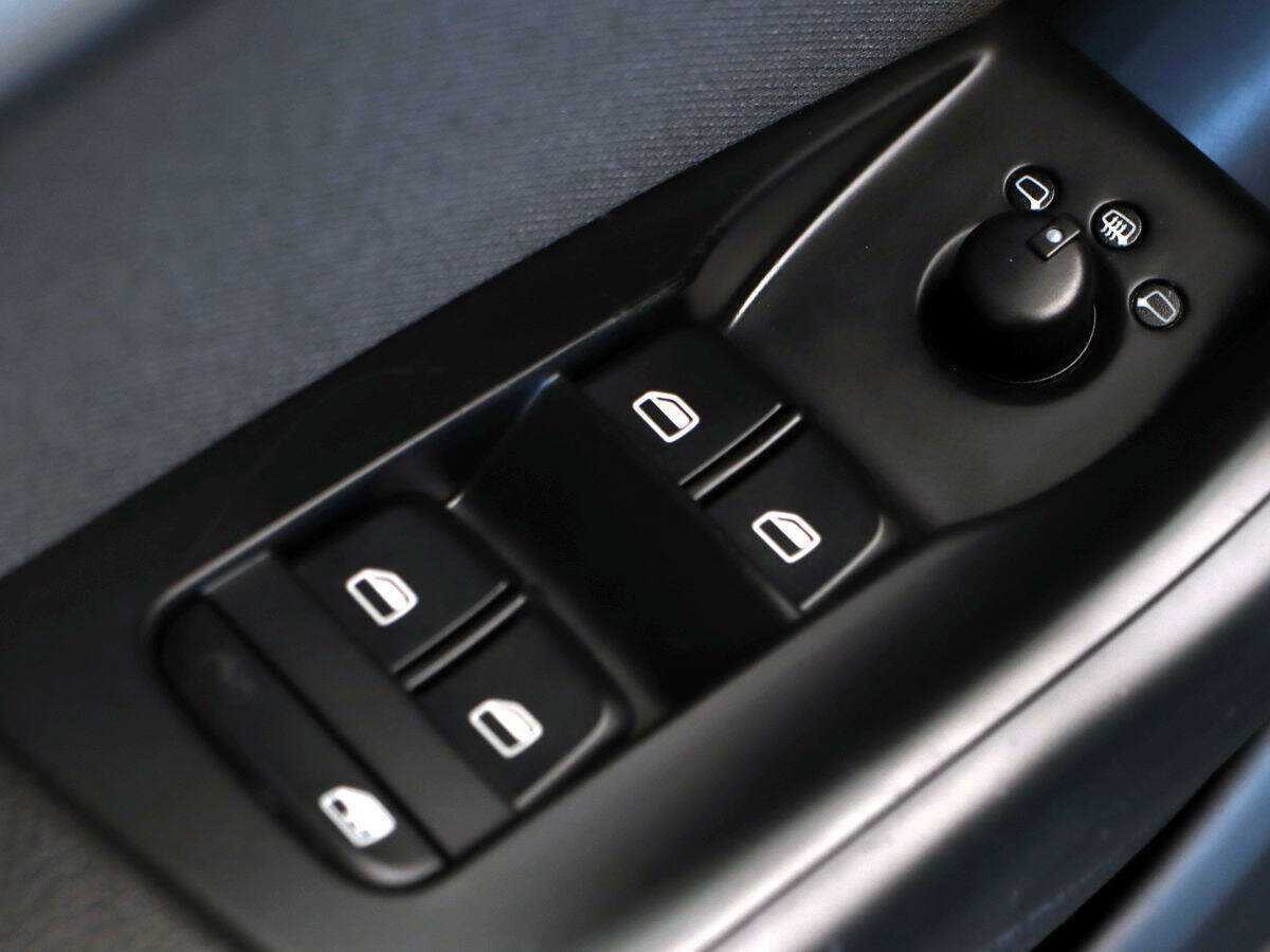 Audi Q3 с пробегом — 2013 год. Фото: #12